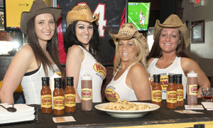 Original Homemade Hot Sauce Canton Ohio